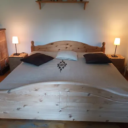 Haus Claudia Arnfels