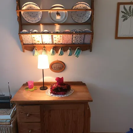 Appartement Haus Claudia Arnfels