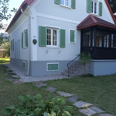 Appartement Haus Claudia *