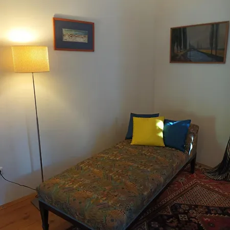 Appartamento Haus Claudia *