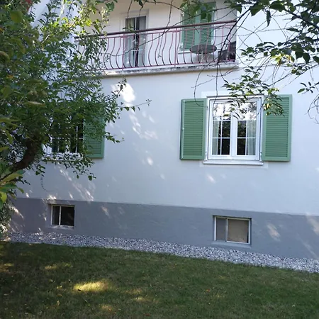 Haus Claudia Appartamento *