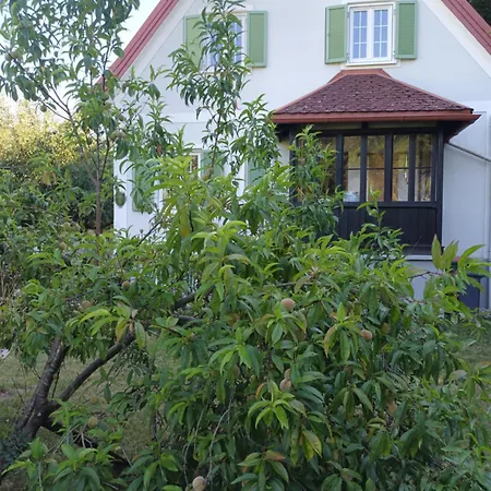 Haus Claudia Appartamento Arnfels