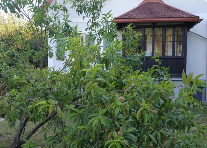 Haus Claudia شقة Arnfels